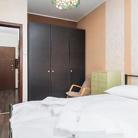 Inowroclawska 17 Platinum By Renters Appartement