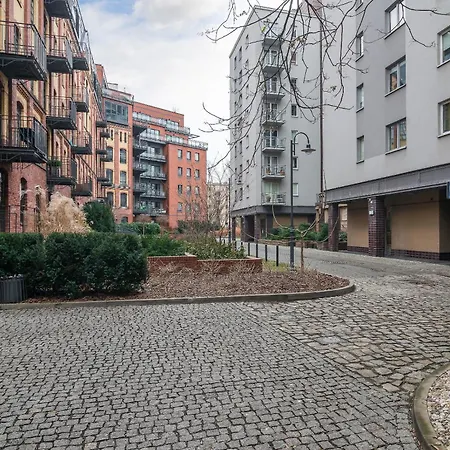 Inowroclawska 17 Platinum By Renters Apartment *