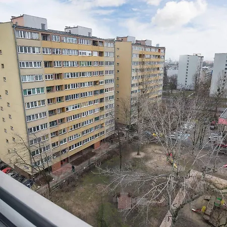 Apartment Inowroclawska 17 Platinum By Renters *