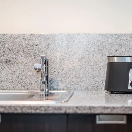 Apartment Inowroclawska 17 Platinum By Renters Wroclaw