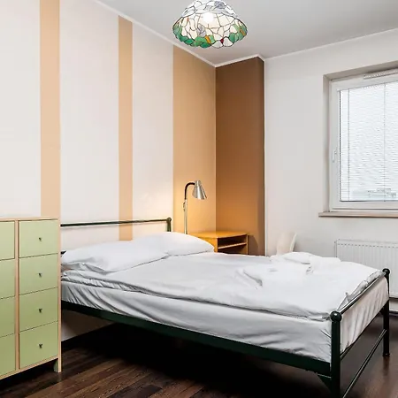 Inowroclawska 17 Platinum By Renters Apartment Wroclaw